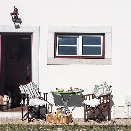 Casa Na Floresta Figueira da Foz Dış mekan fotoğraf